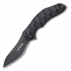 Canivete FOX Knives ANSO flipper cabo G10